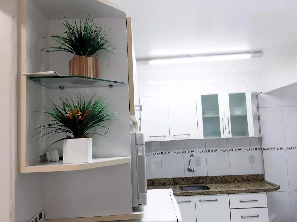 Apartmán Ed. Solar De Bombinhas