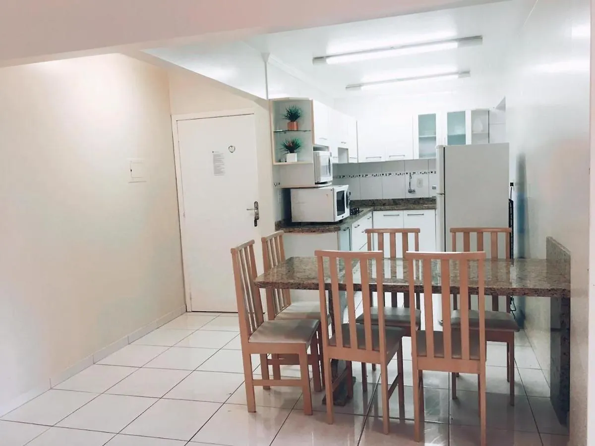 Apartmán Ed. Solar De Bombinhas