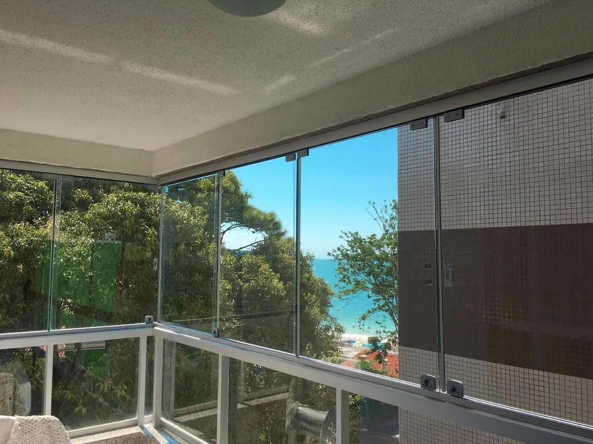Apartmán Ed. Solar De Bombinhas