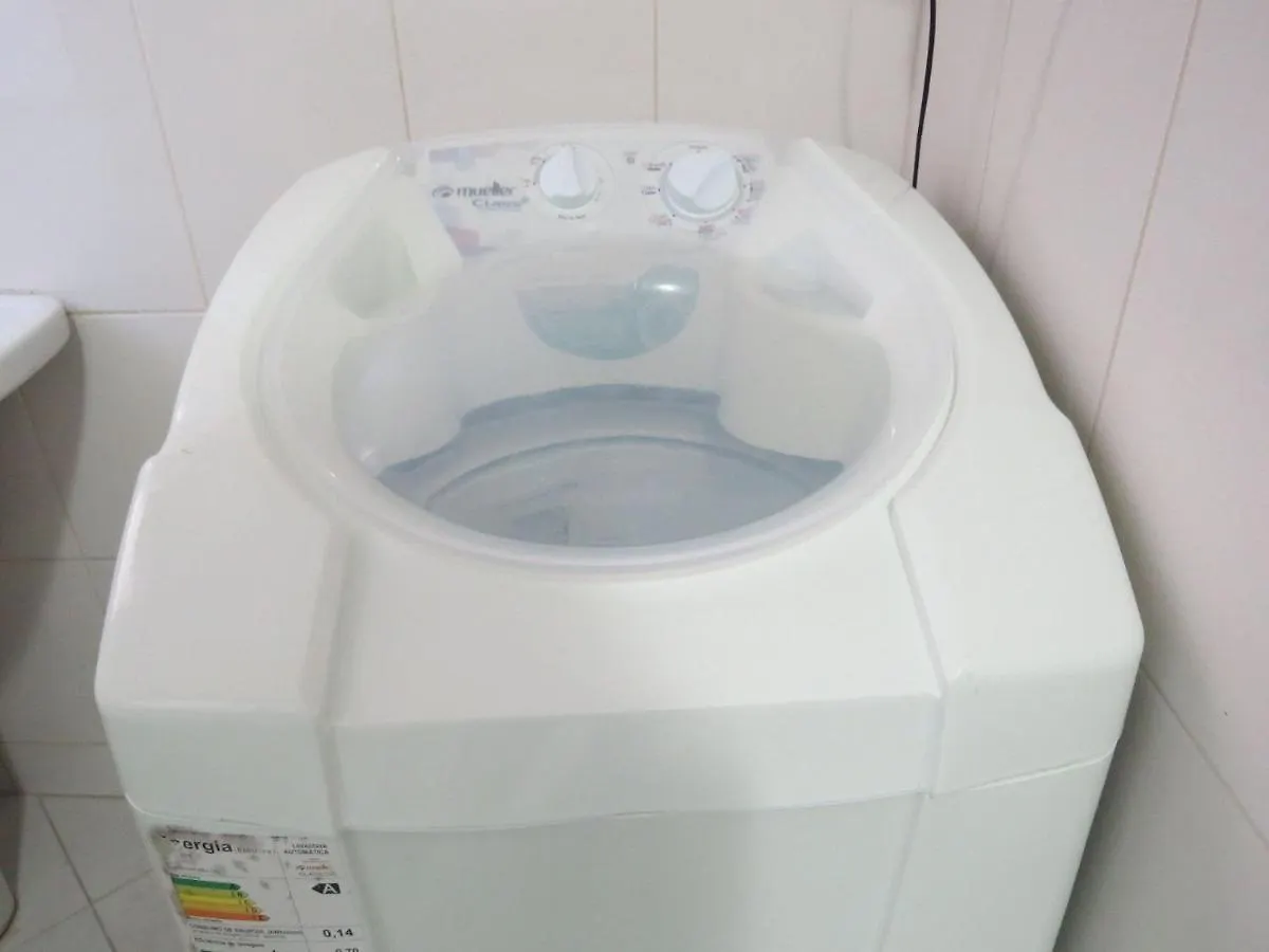 Apartmán Ed. Solar De Bombinhas