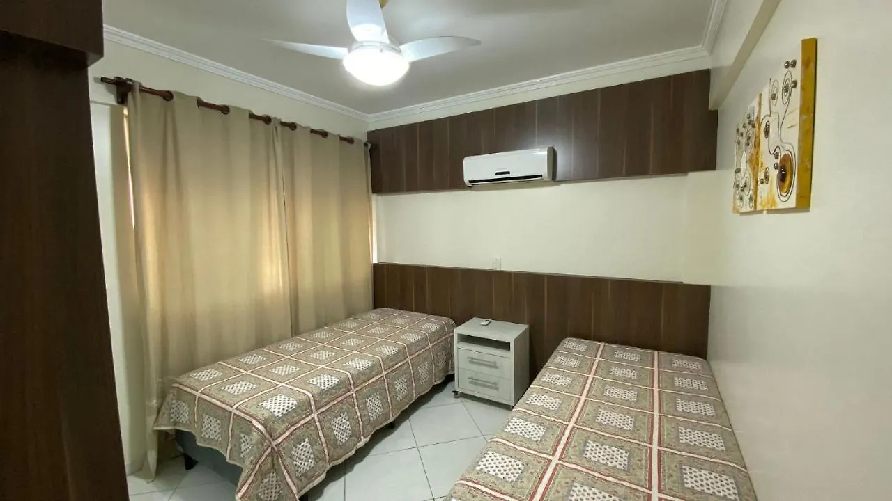 Apartmán Ed. Solar De Bombinhas