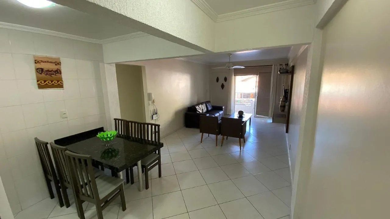 Apartmán Ed. Solar De Bombinhas Brazílie