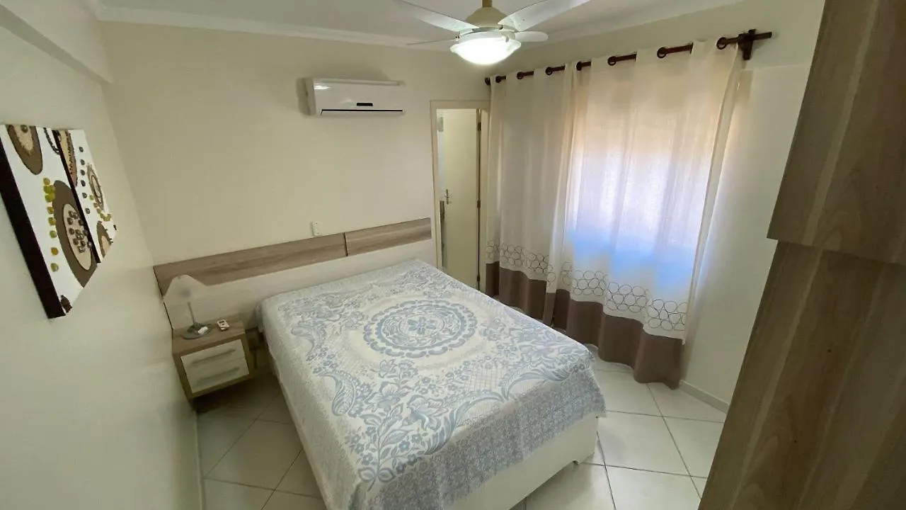 Apartmán Ed. Solar De Bombinhas