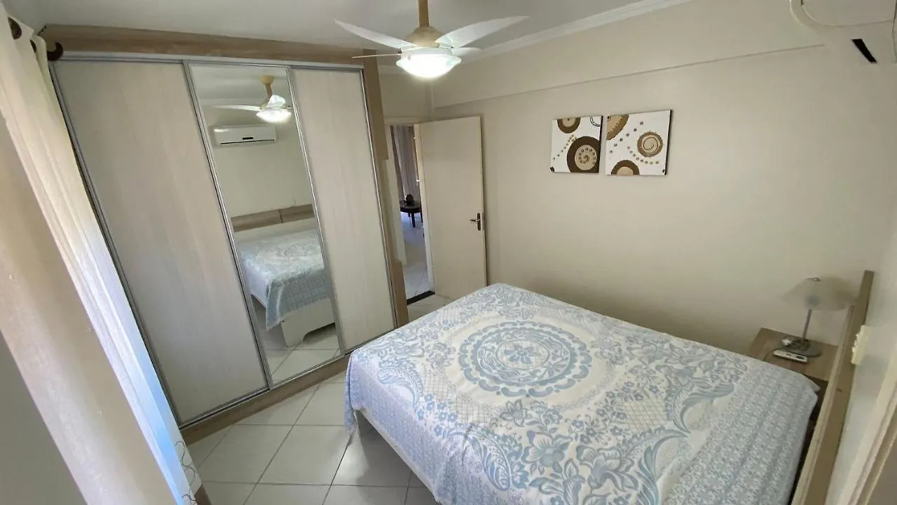 Apartmán Ed. Solar De Bombinhas 0*,  Brazílie