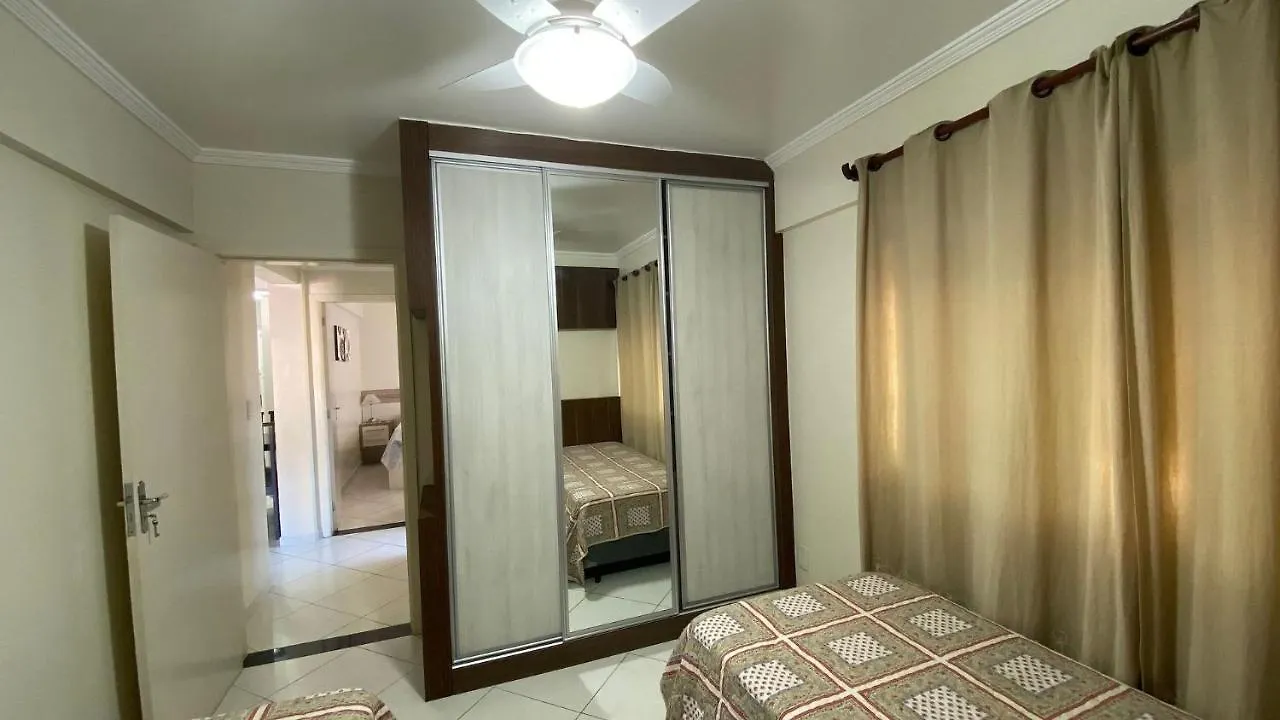 Apartmán Ed. Solar De Bombinhas
