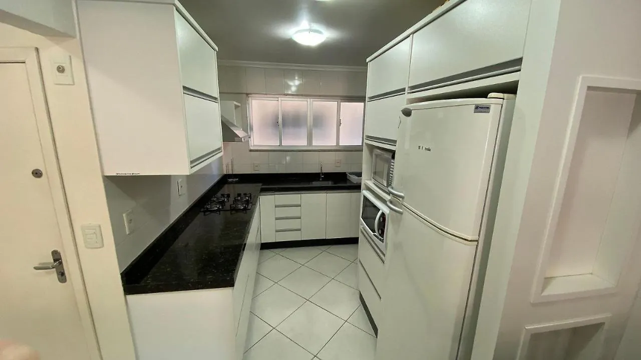 Apartmán Ed. Solar De Bombinhas