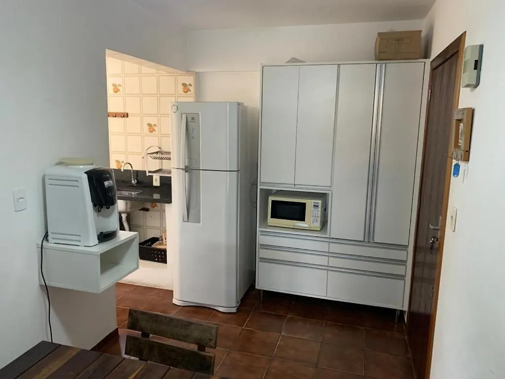 Apartmán Ed. Solar De Bombinhas