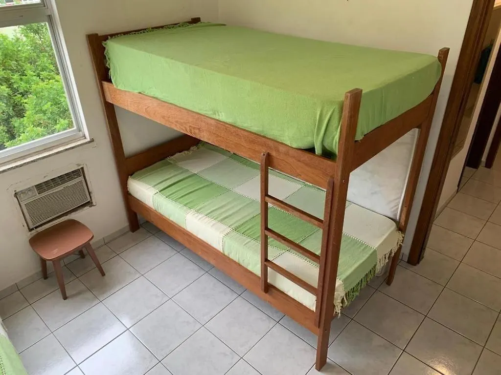 Apartmán Ed. Solar De Bombinhas