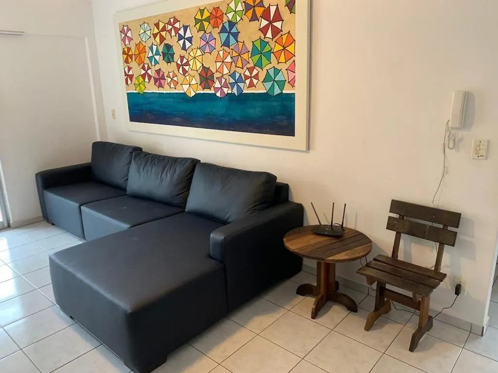 Apartmán Ed. Solar De Bombinhas Brazílie