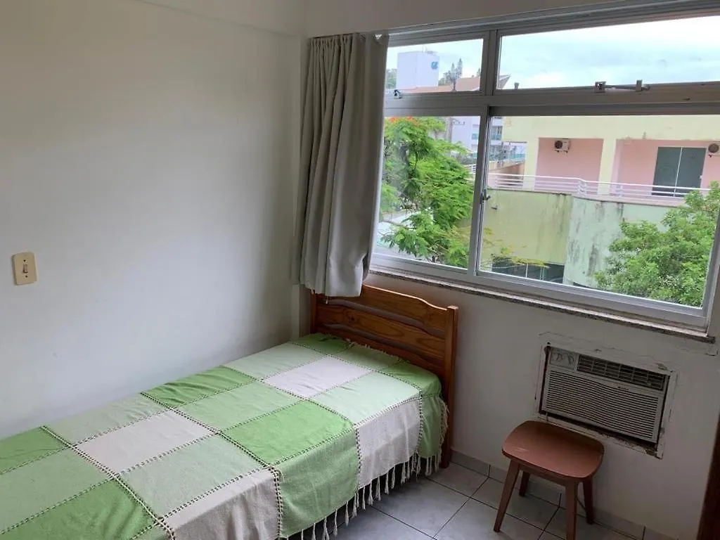 Apartmán Ed. Solar De Bombinhas