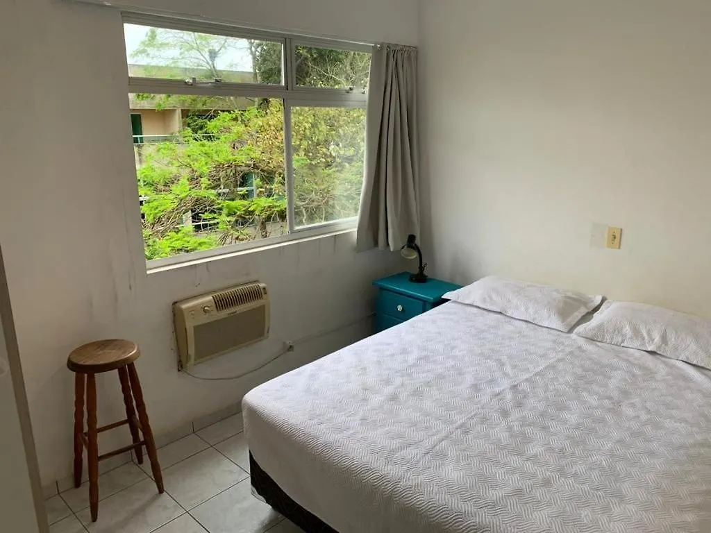 Apartmán Ed. Solar De Bombinhas