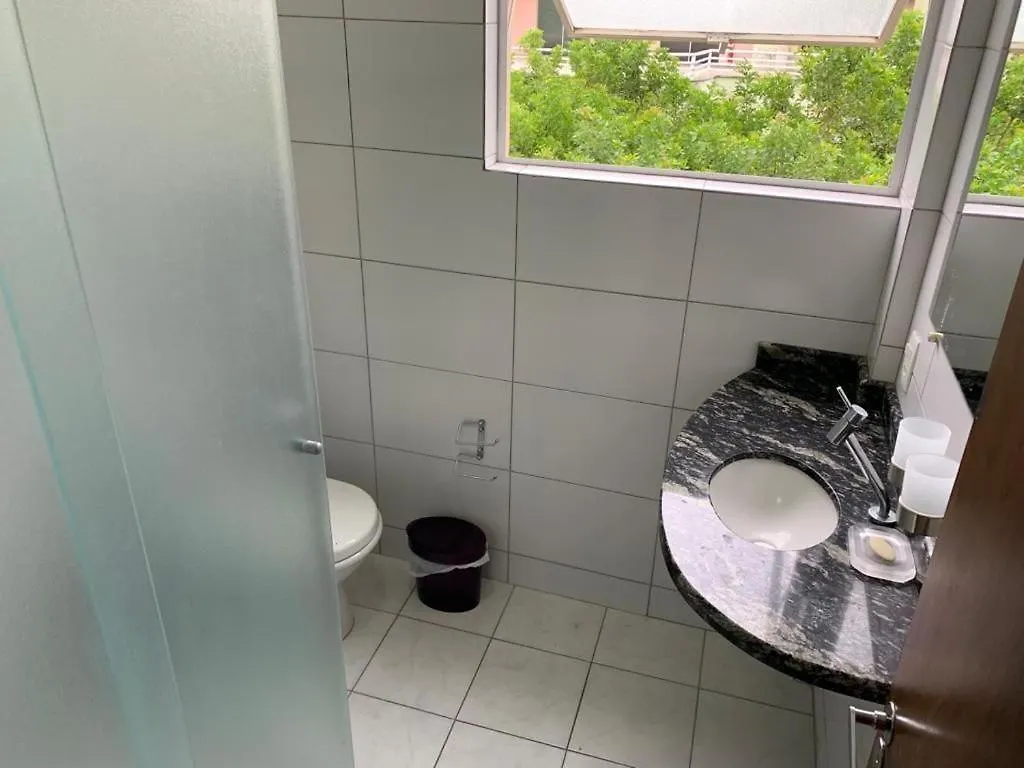 Apartmán Ed. Solar De Bombinhas