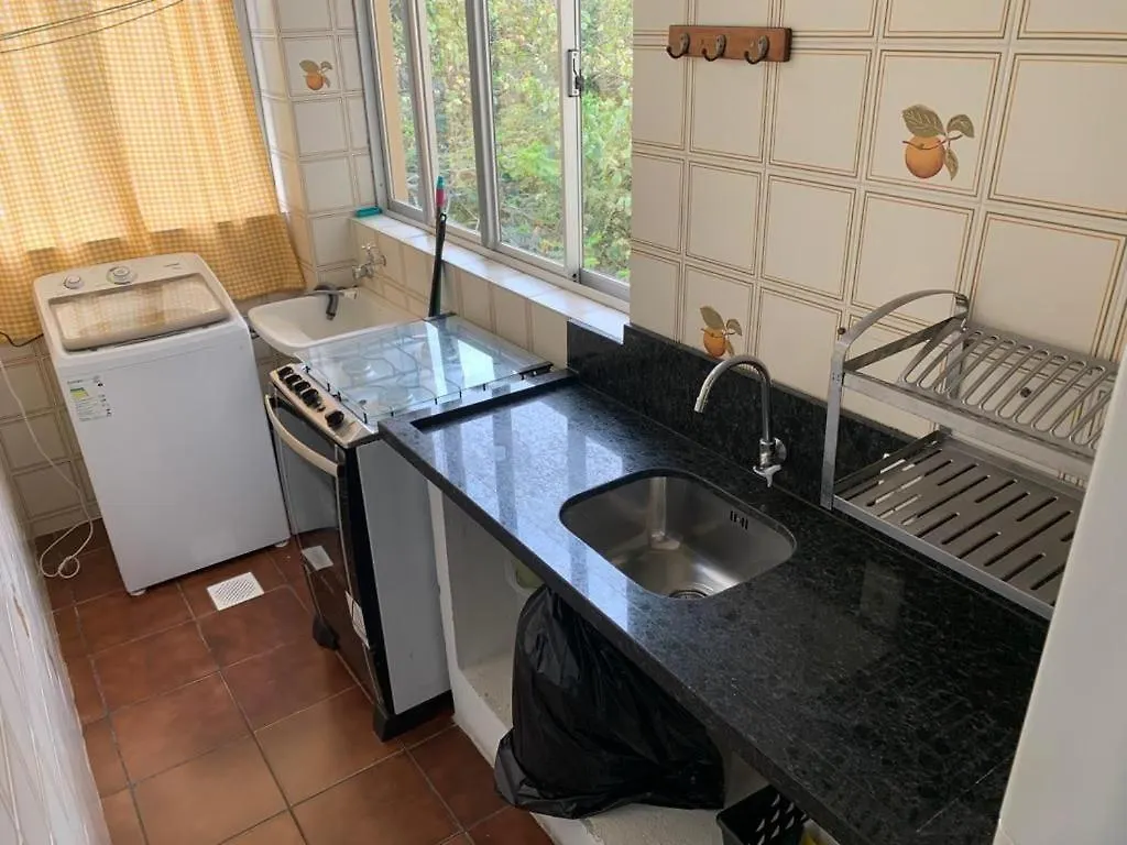 Apartmán Ed. Solar De Bombinhas