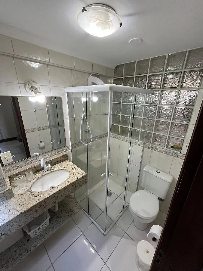 Apartmán Ed. Solar De Bombinhas
