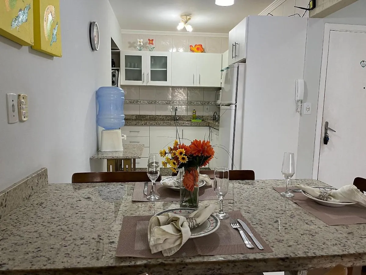 Apartmán Ed. Solar De Bombinhas
