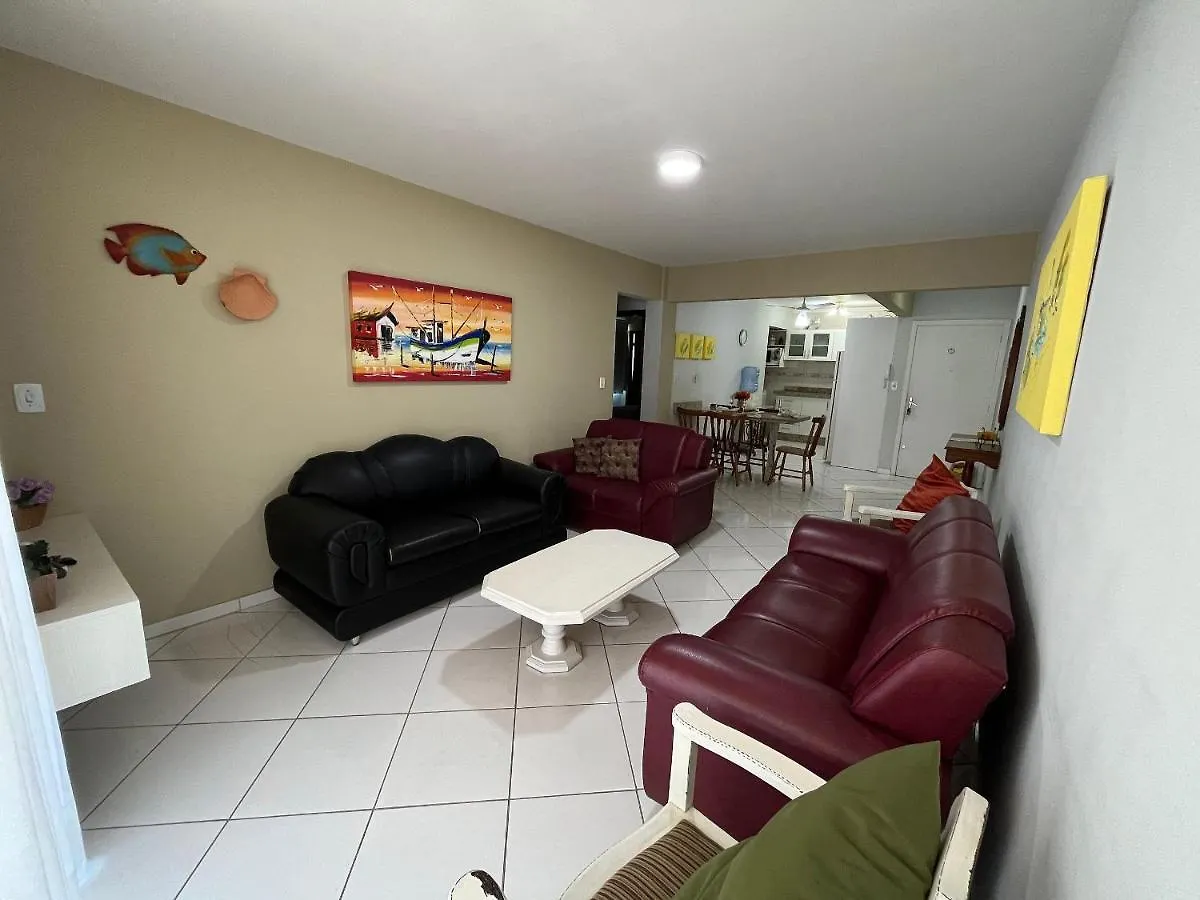 Apartmán Ed. Solar De Bombinhas