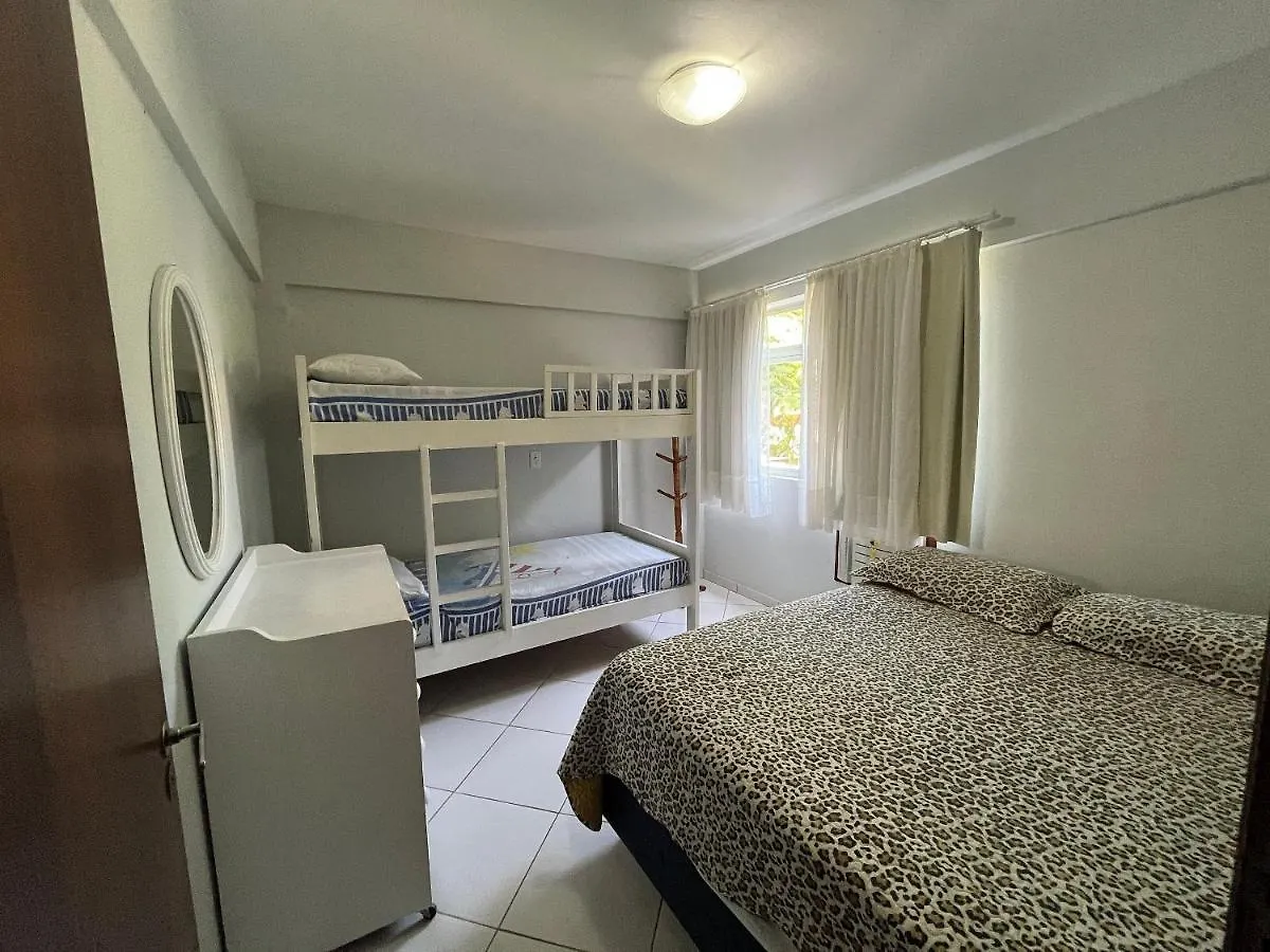 Apartmán Ed. Solar De Bombinhas