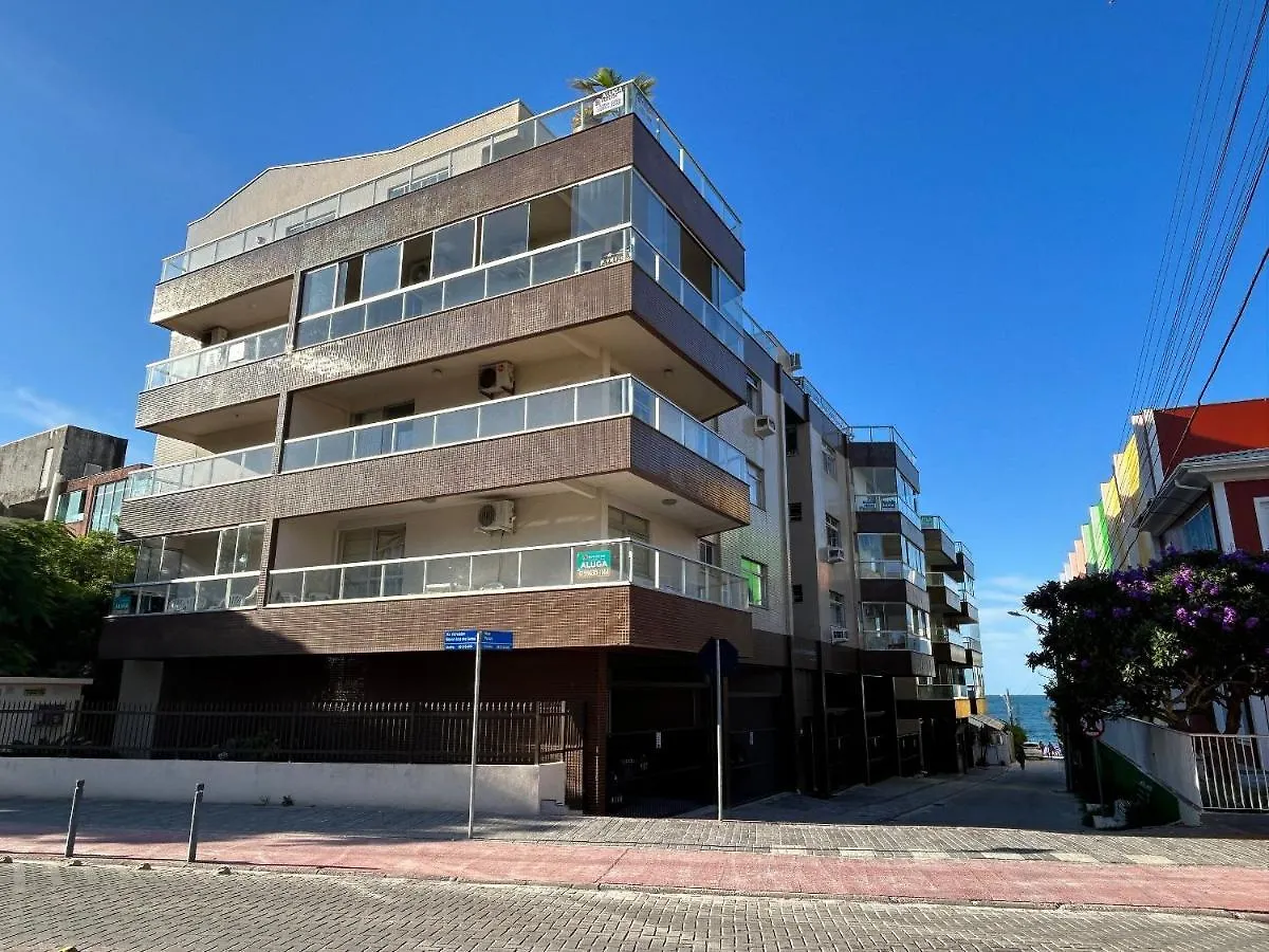 Apartmán Ed. Solar De Bombinhas