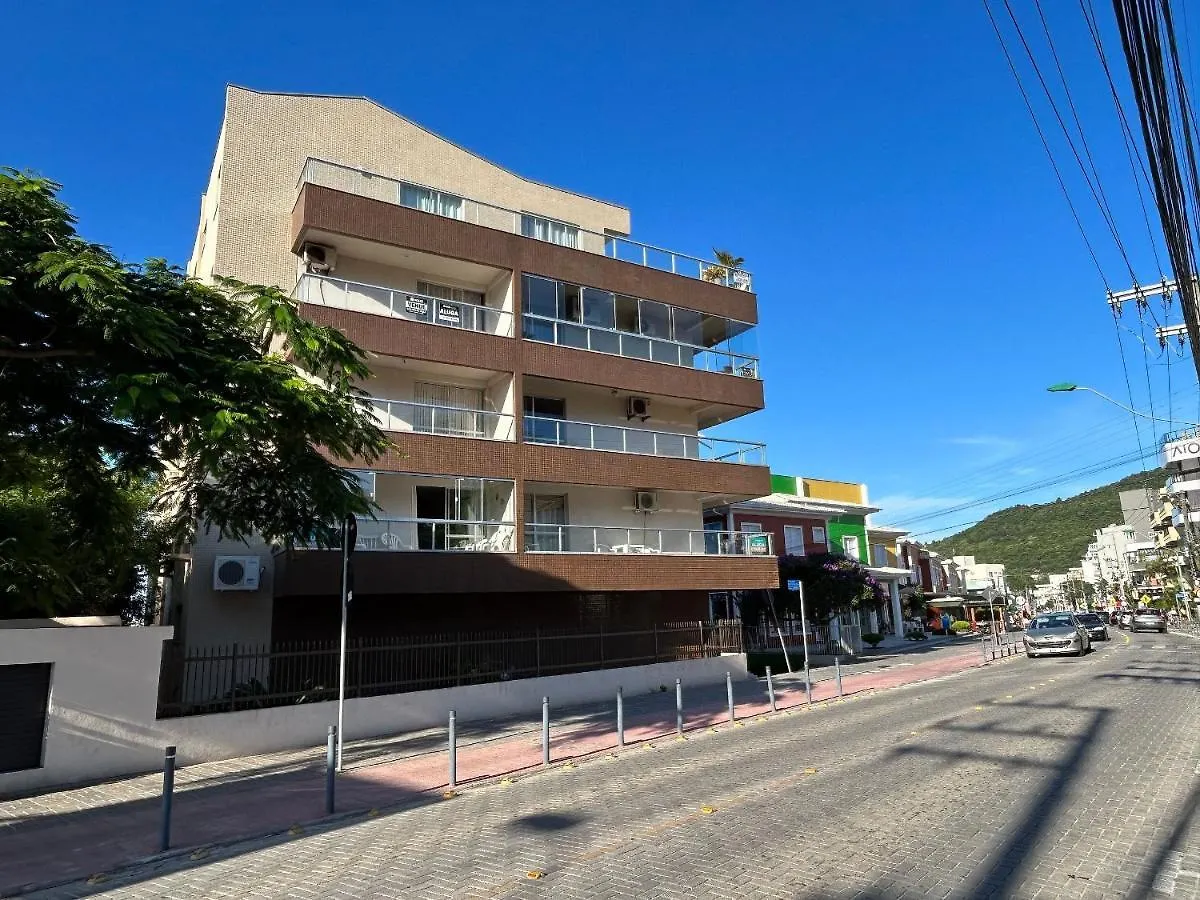 Apartmán Ed. Solar De Bombinhas