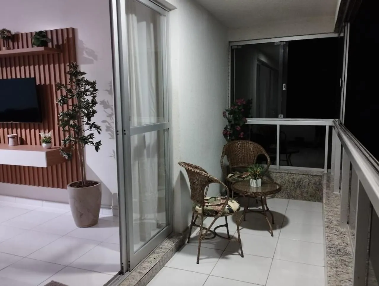 Apartmán Ed. Solar De Bombinhas 0*,  Brazílie