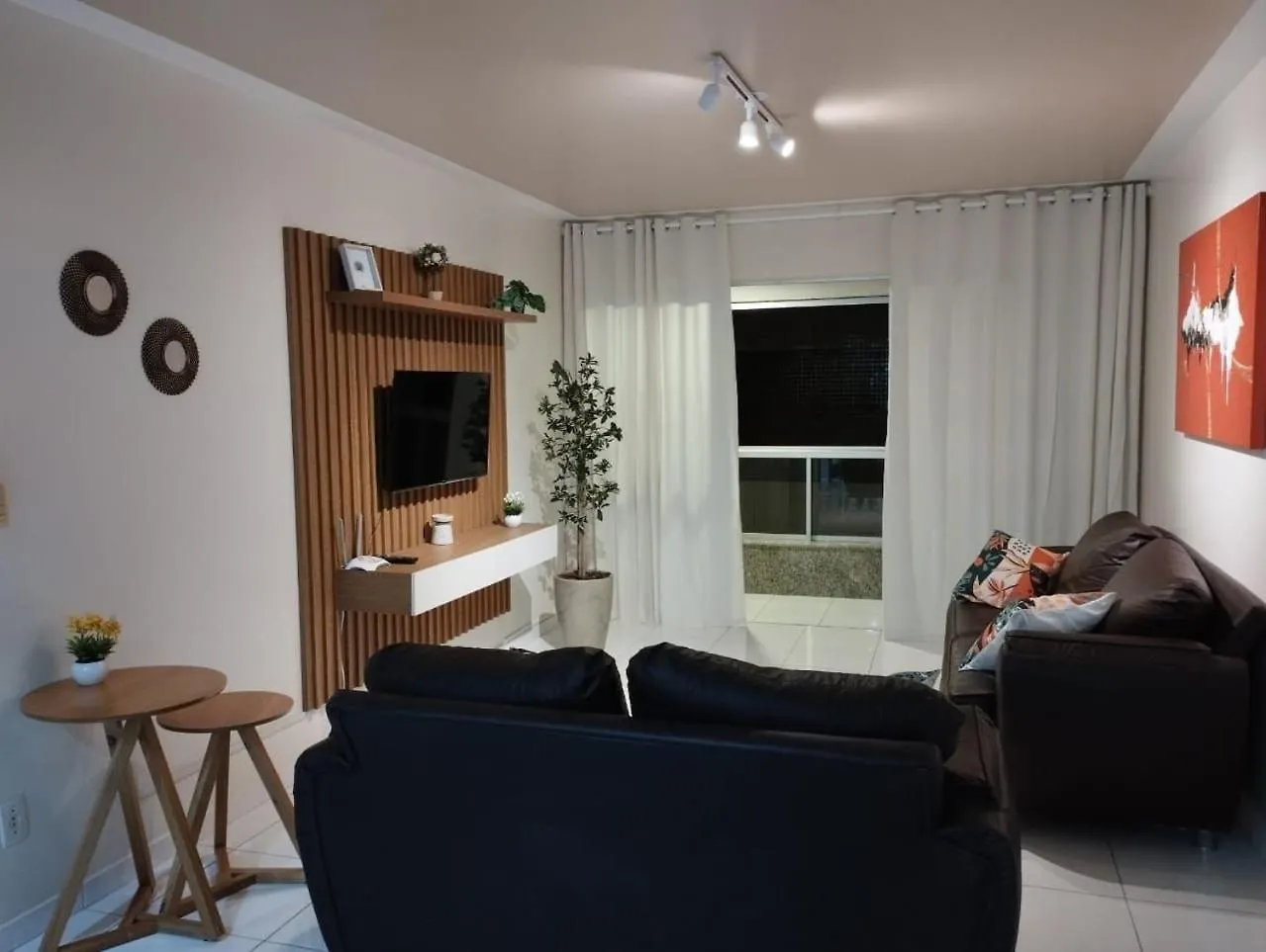 Apartmán Ed. Solar De Bombinhas