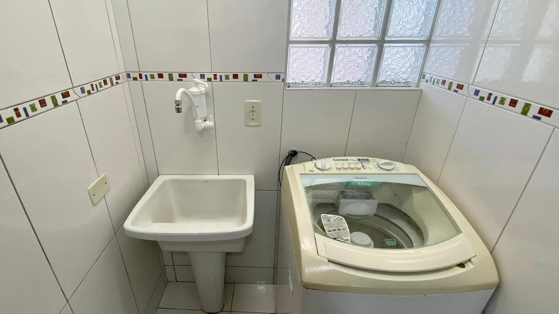 Apartmán Ed. Solar De Bombinhas Brazílie