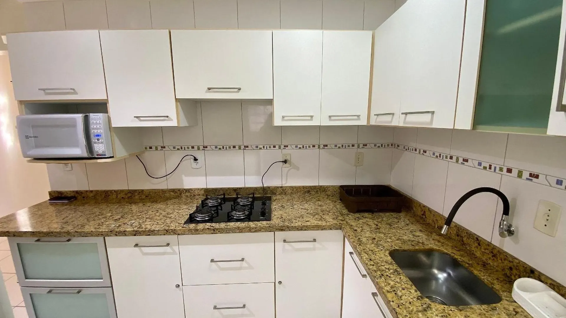 Apartmán Ed. Solar De Bombinhas Brazílie