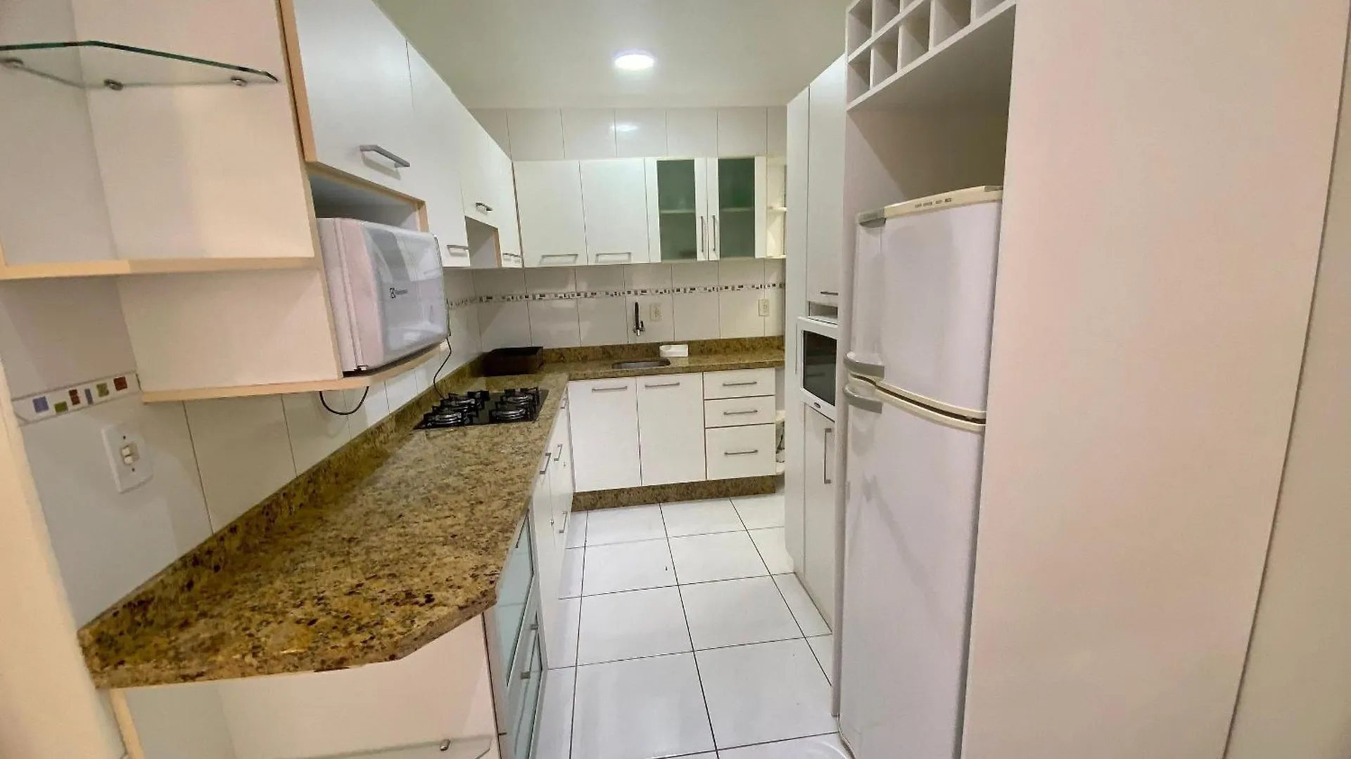 Apartmán Ed. Solar De Bombinhas