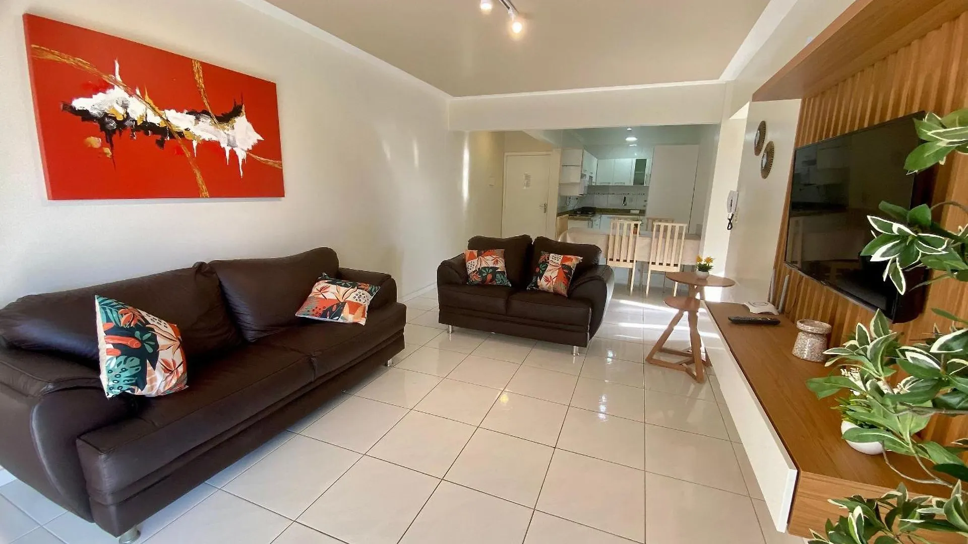 Apartmán Ed. Solar De Bombinhas