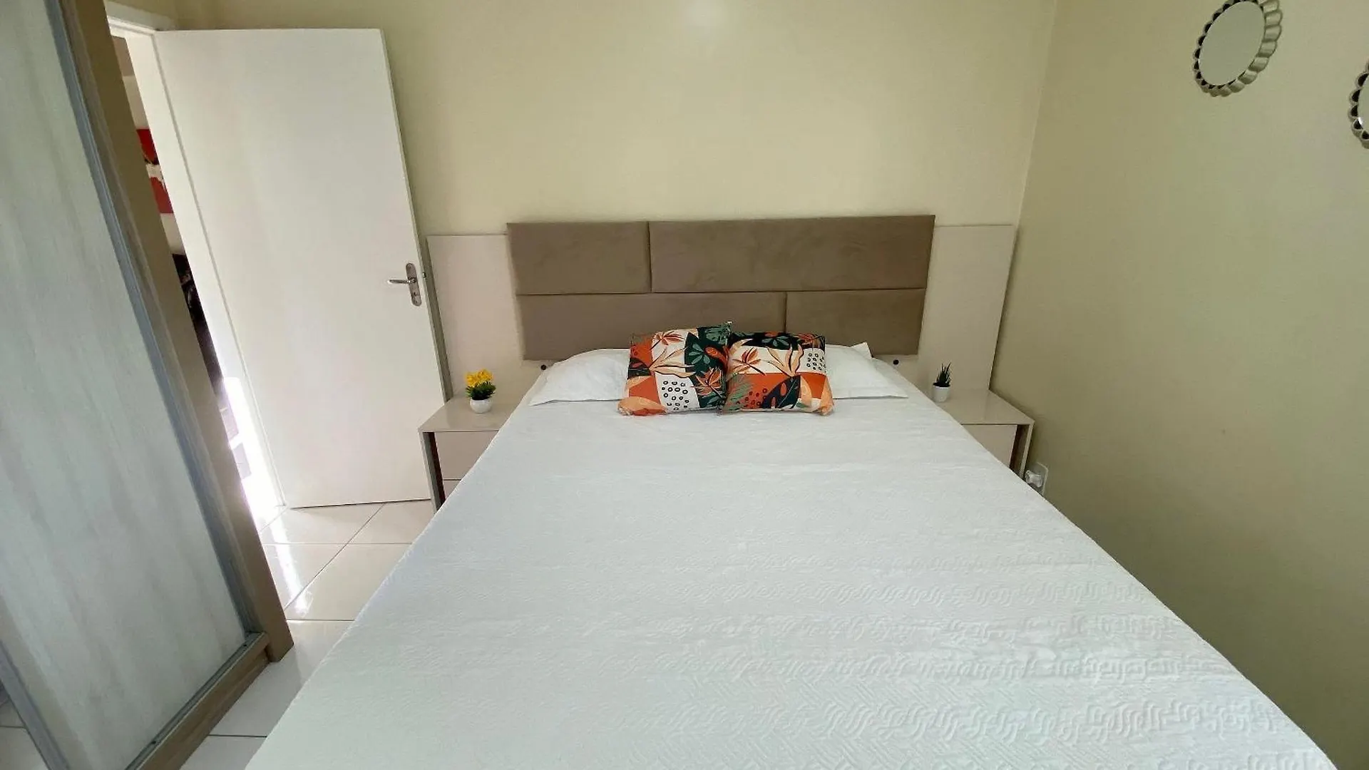 Apartmán Ed. Solar De Bombinhas 0*,  Brazílie