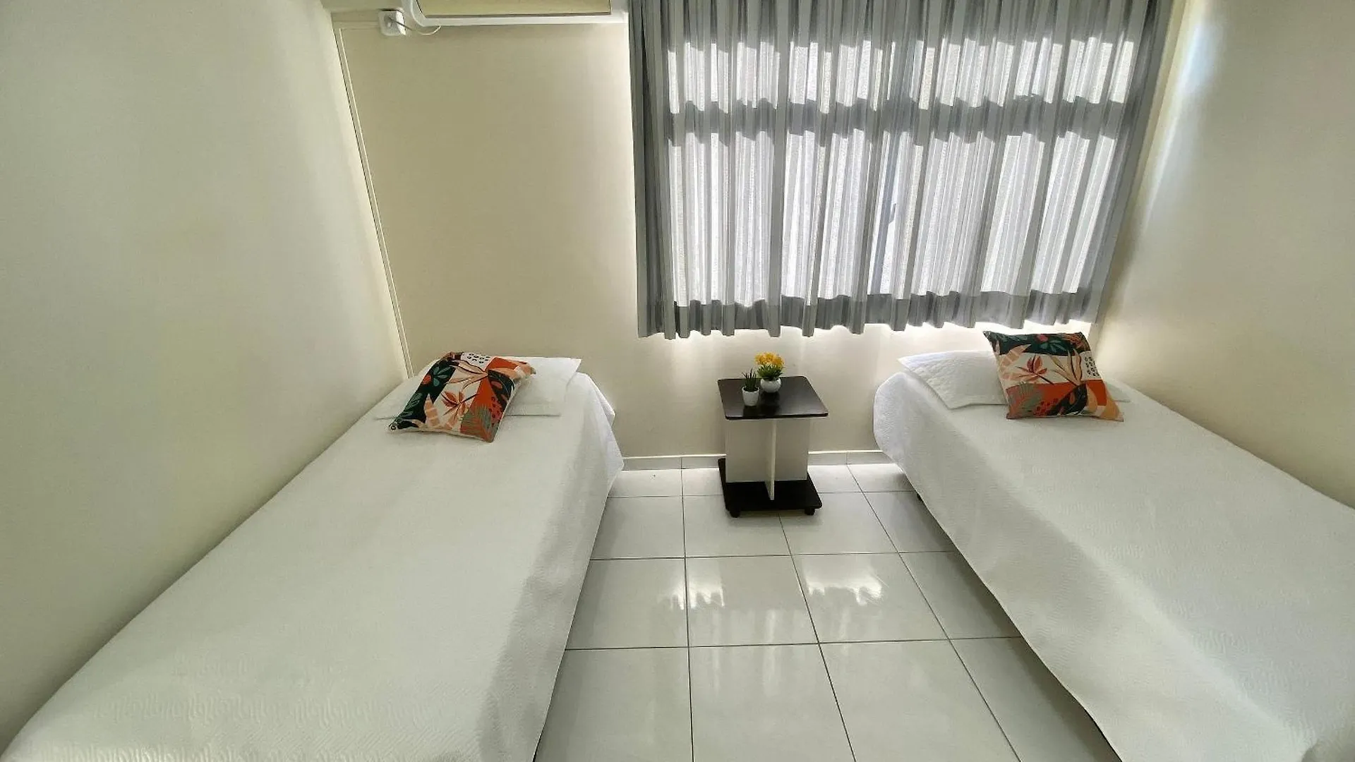 Apartmán Ed. Solar De Bombinhas Brazílie