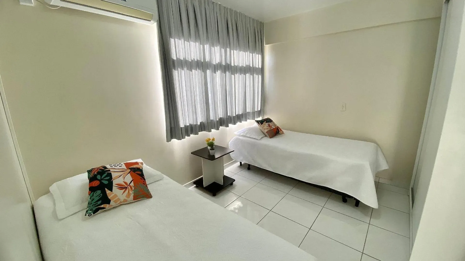 Apartmán Ed. Solar De Bombinhas