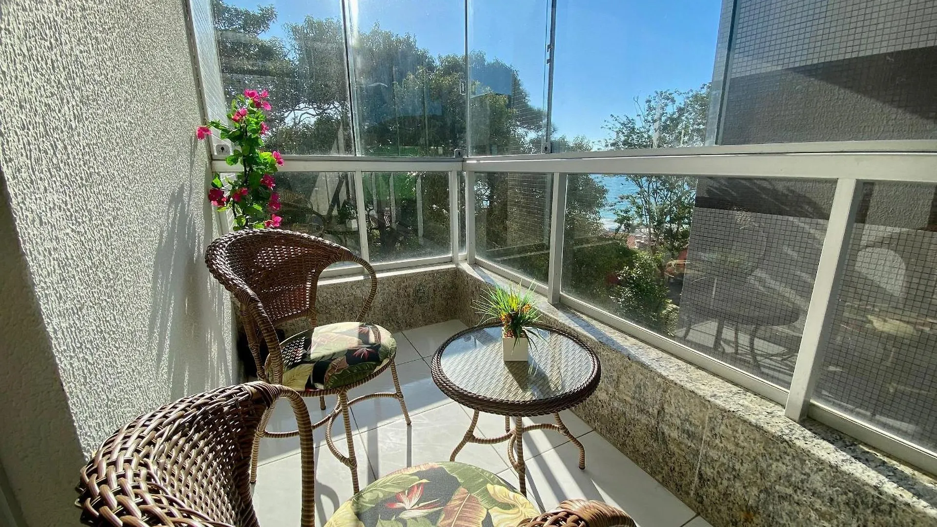 Apartmán Ed. Solar De Bombinhas