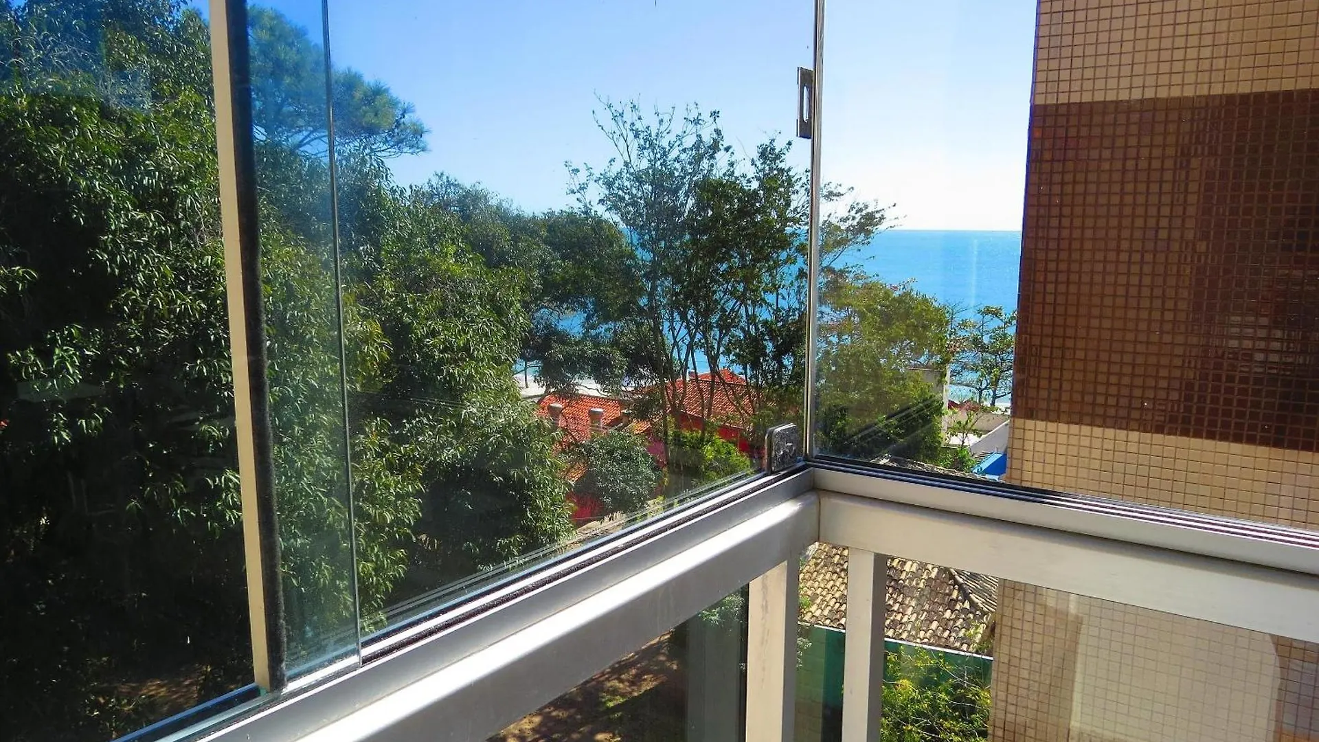 Apartmán Ed. Solar De Bombinhas