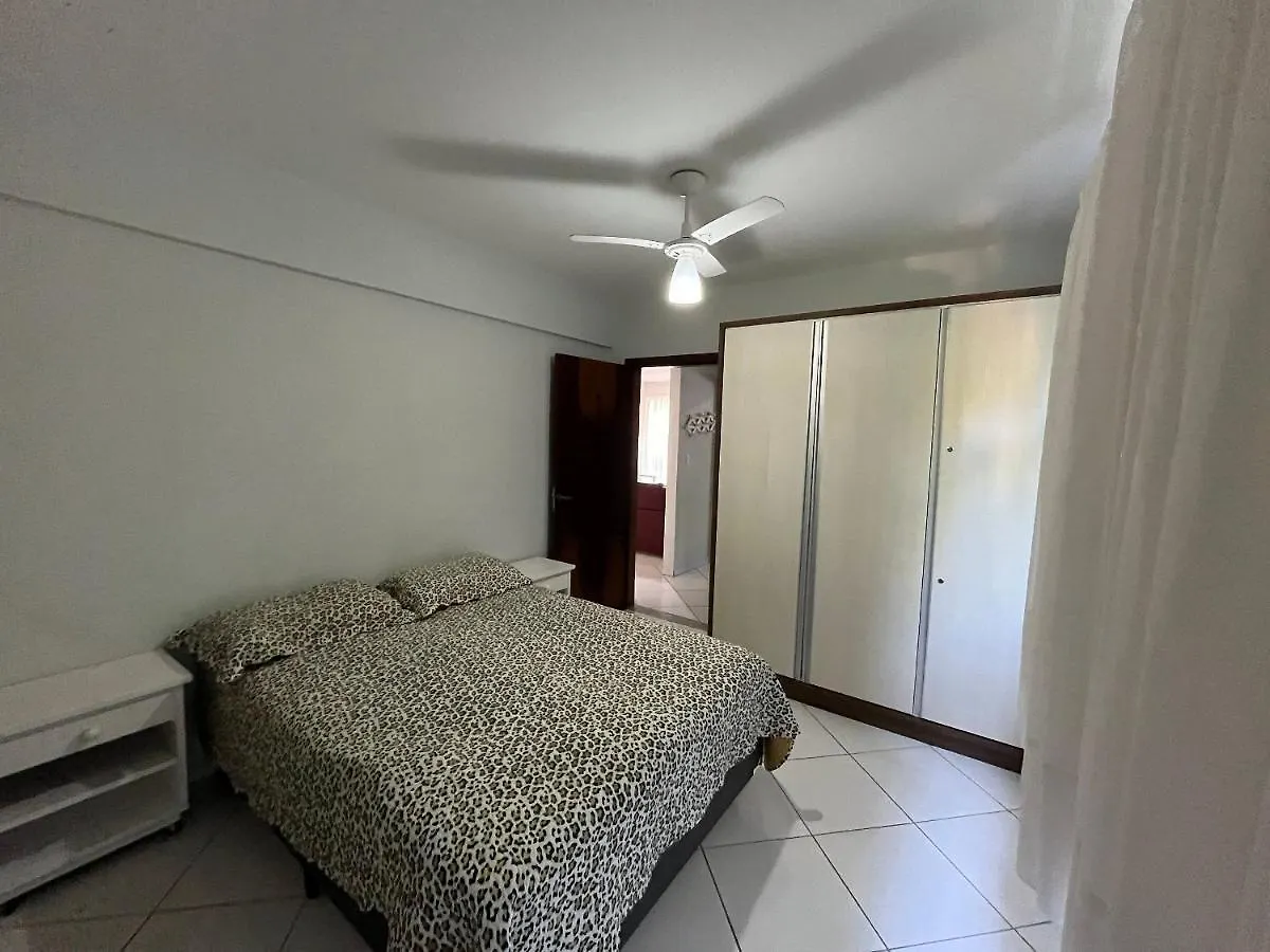 Appartamento Ed. Solar De Bombinhas