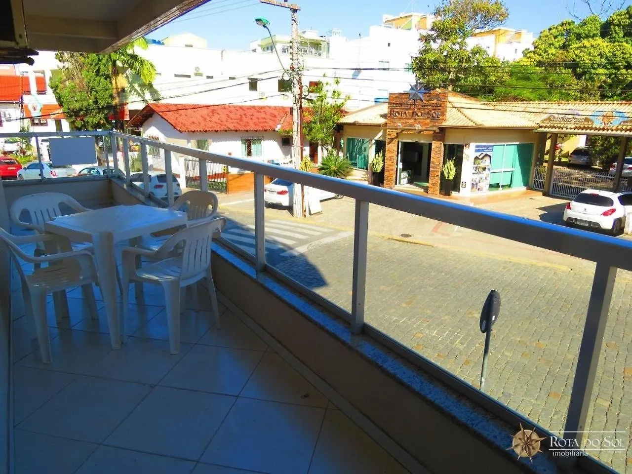 Appartamento Ed. Solar De Bombinhas