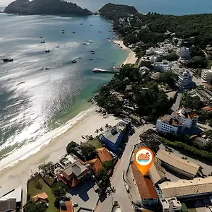 Residencial Eu Quero Sossego Bombinhas