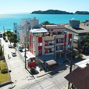 Residencial 20m Central&frente Avenida Bombinhas