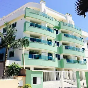 Residencial Saul Bertemes Apartamento
