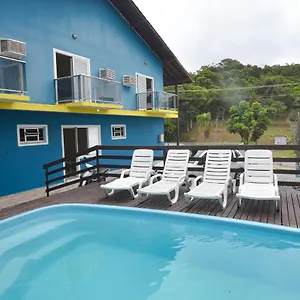 Paraíso Bombinhas